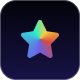 Vqstar Ai logo