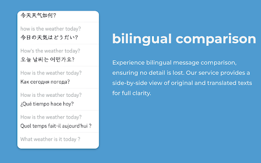 Groupme Translator Automatically Translate Received And Sent Messages website screenshot