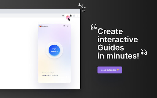 20Paths Make How To Guides Fast website screenshot