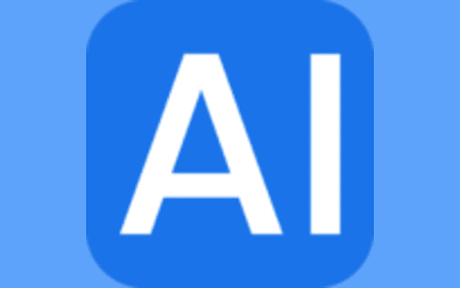 Ai Translator website screenshot