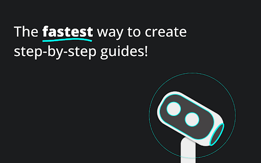Castofly website screenshot
