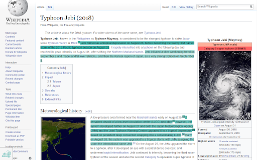 Text Explorer website screenshot
