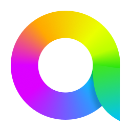 Aidemia Co logo