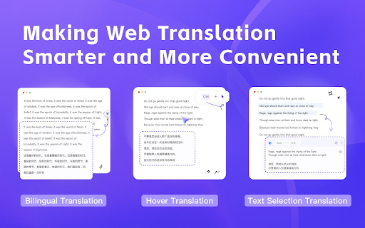 Noam Chatgpt Translate Assistant Deep Translation website screenshot