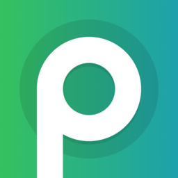 Peech Text To Speech Reader logo