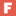 Flai logo