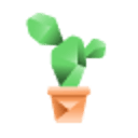 Caktus logo