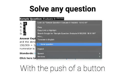 Ezwrite website screenshot