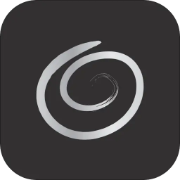 Twistly logo