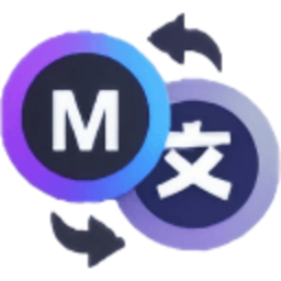 Manga Translator logo