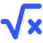 Math Ai Solver Free Online logo