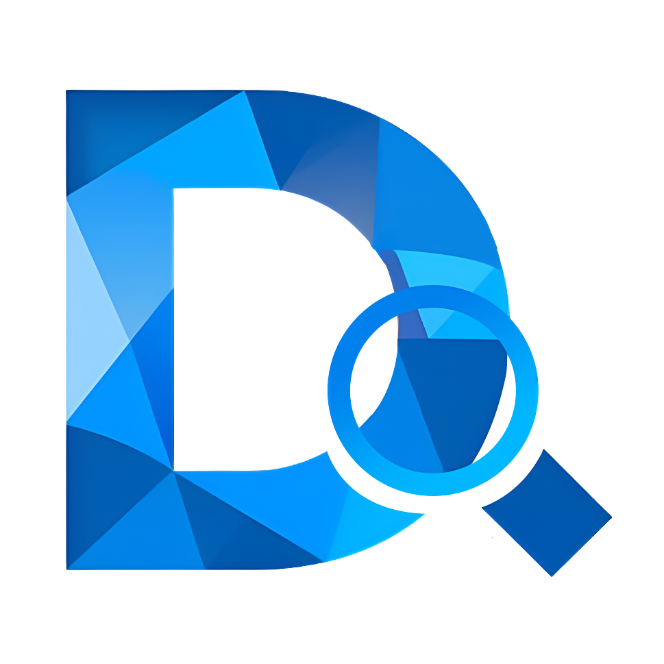 Decopy Ai logo