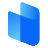 Helplook logo