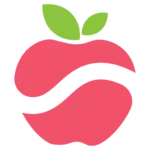 Teachally logo