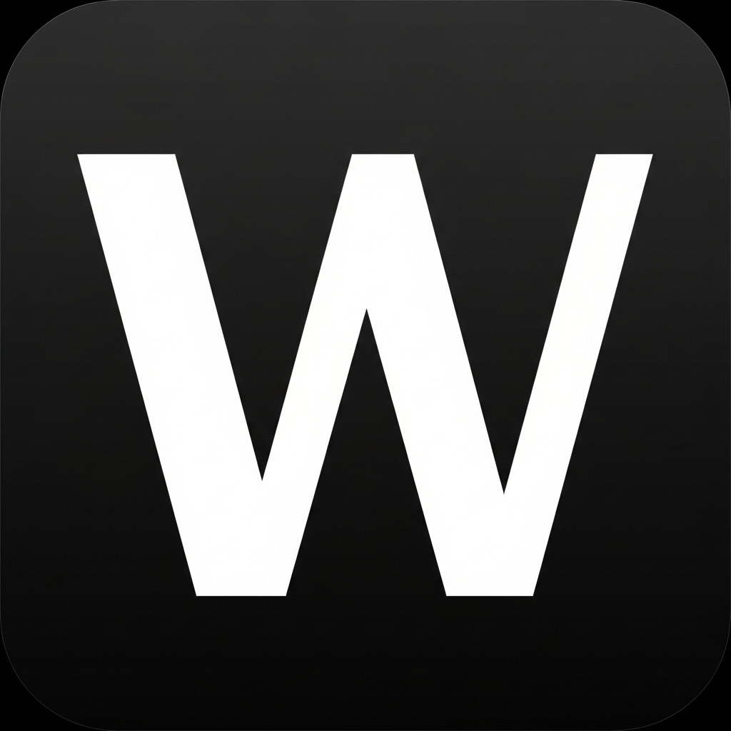 Ask Weather logo