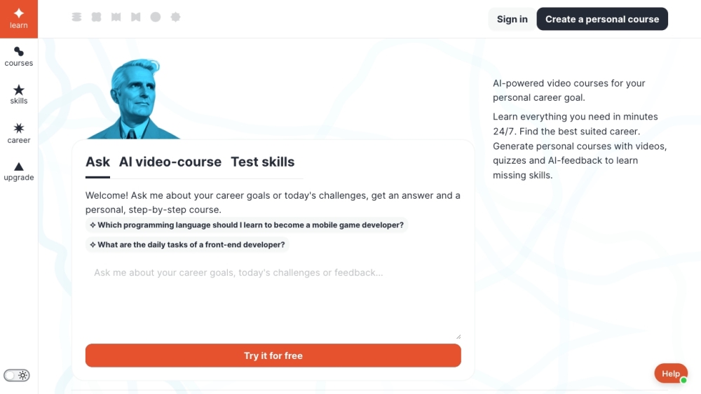 Unschooler Me website screenshot