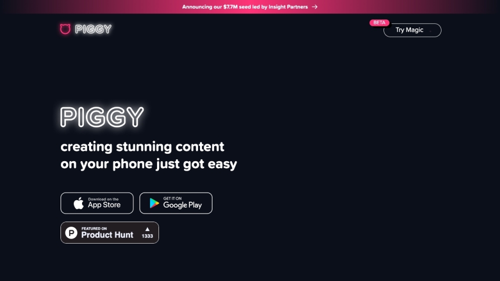 KwaKwa website screenshot