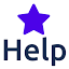 Ahelp logo