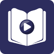 Bookwatch The 1St Visual Library logo