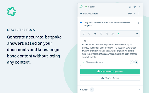 Conveyor website screenshot