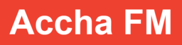 Accha Fm logo