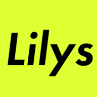 Lilys Ai logo