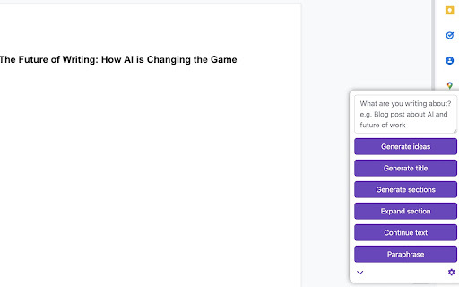 Galilai website screenshot
