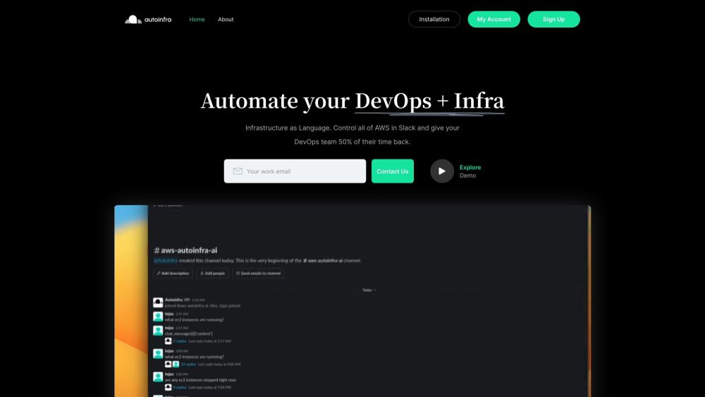 Lingtual website screenshot
