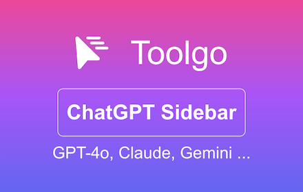 Tool Go website screenshot