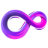 Fix Blur logo