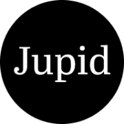 Jupid Ai Accountant logo