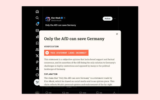 Instantly website screenshot