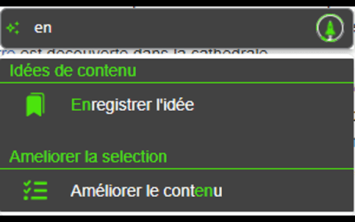 Aiboostez website screenshot
