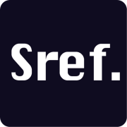 Srefhunt Midjourney Sref Codes Library logo
