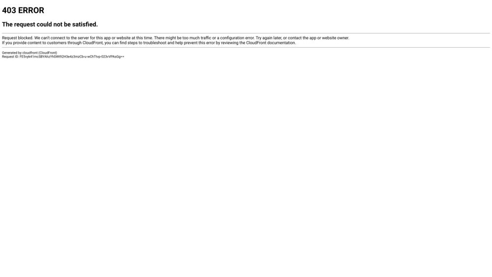 Partyrock website screenshot