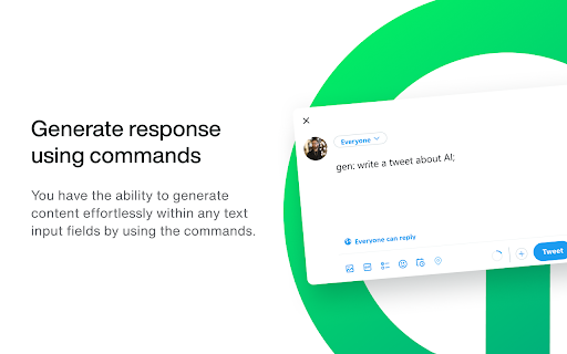 Typemate Ai website screenshot