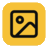 Bigjpg Ai logo