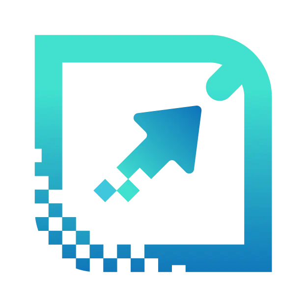 Enhancephoto Ai logo