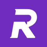 Ridereply logo