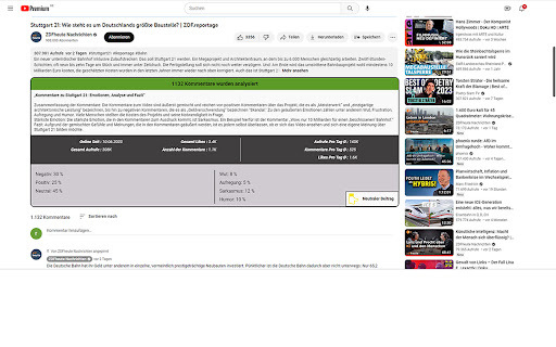 Comtopoint website screenshot
