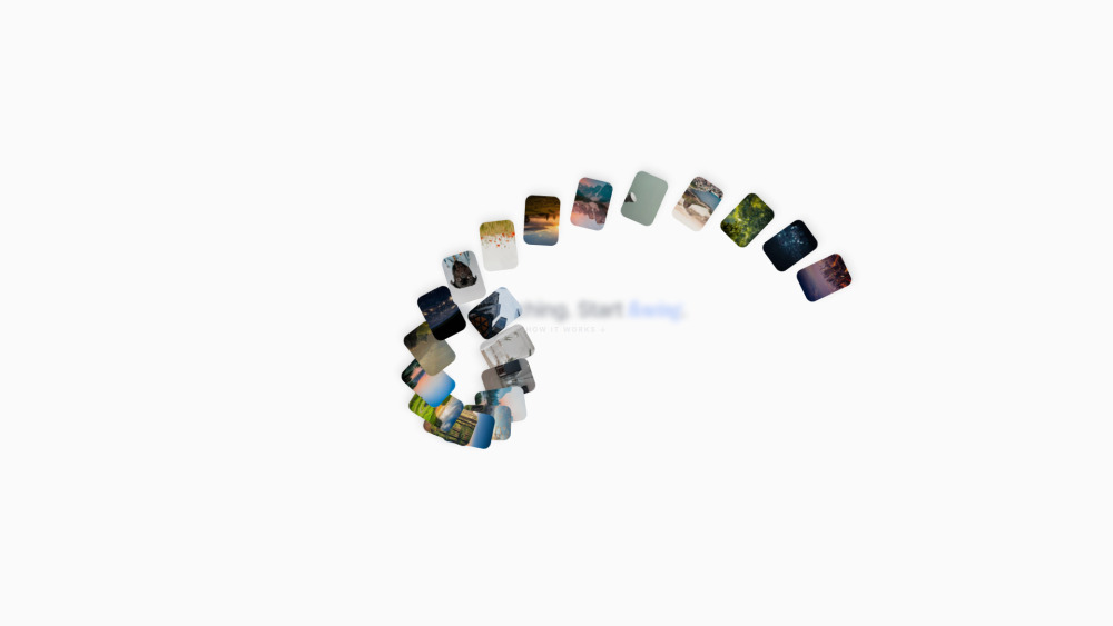 Ahsk website screenshot