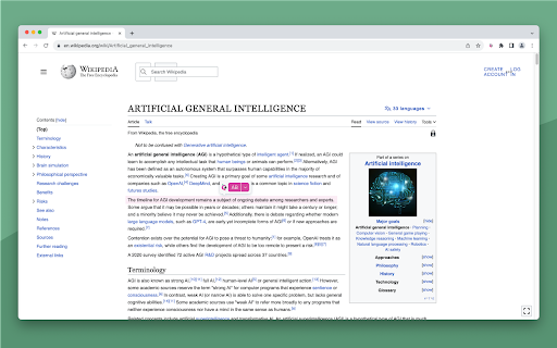 Chatlyn Ai website screenshot