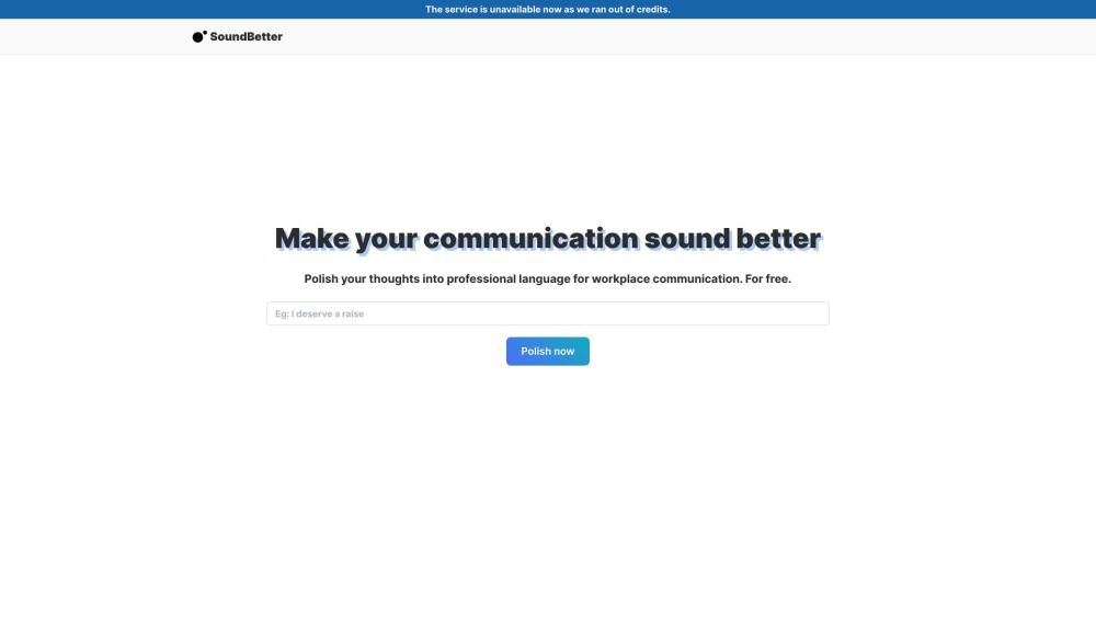 SoundBetter website screenshot