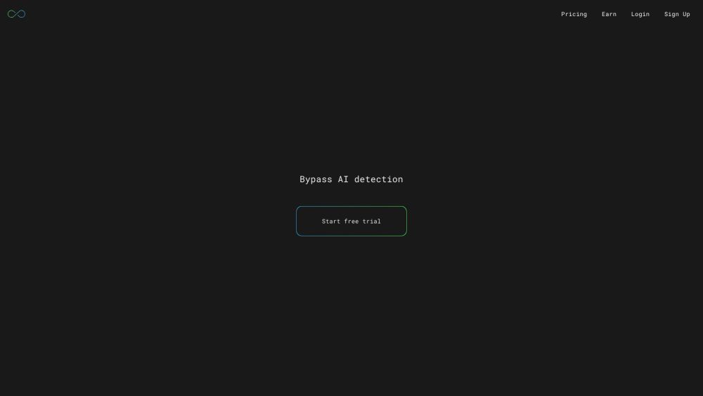 Gptinf Com website screenshot
