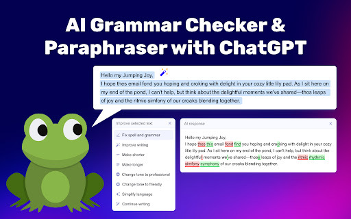 WordSuperb AI website screenshot