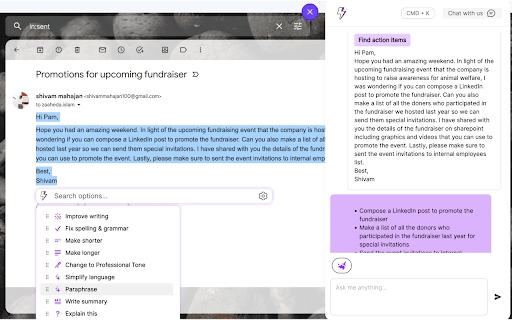 Superchat.fyi website screenshot