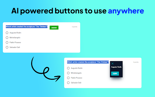 Contextify Ai website screenshot