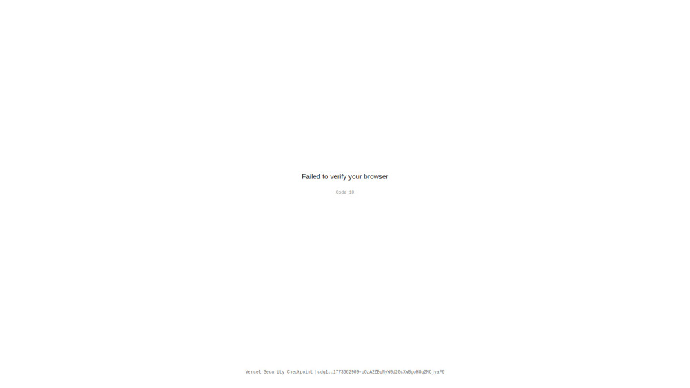 AI Detector website screenshot