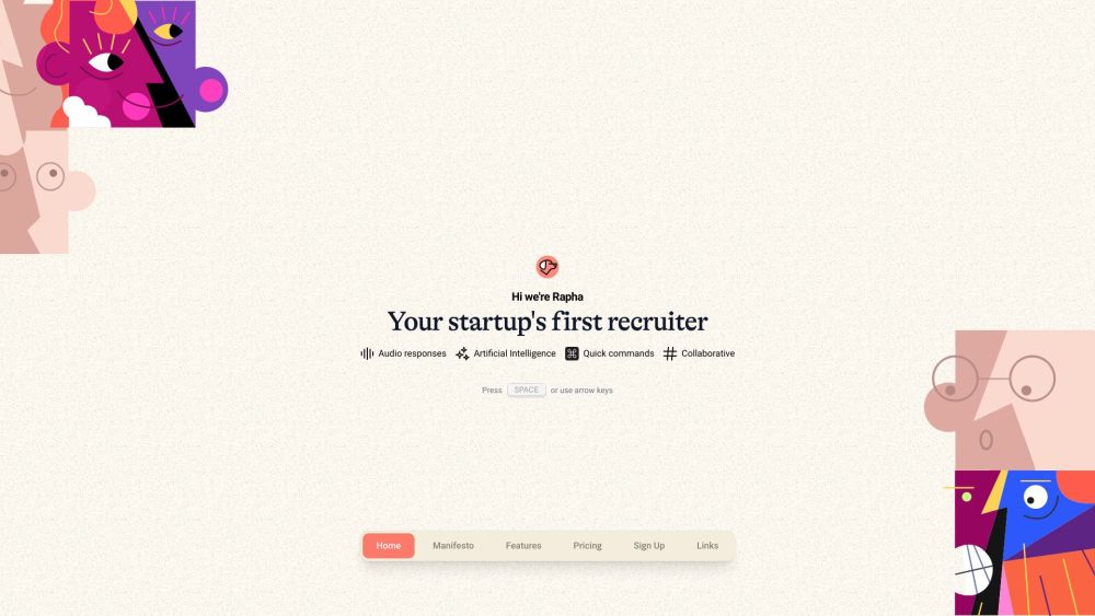 Rapha website screenshot