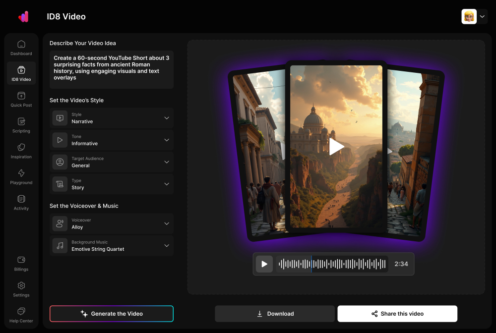 Spikex Ai website screenshot